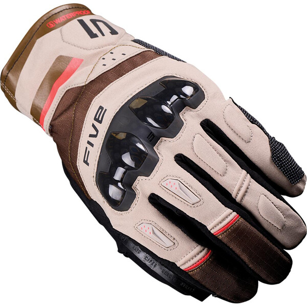 Guanti TFX3 Evo Waterproof+