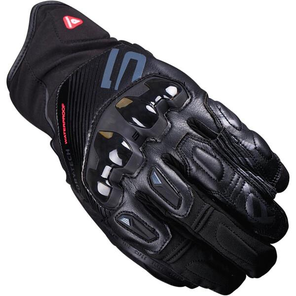 Guanti X-Rider Evo Waterproof