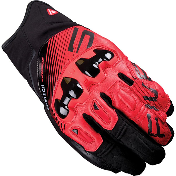 Guanti X-Rider Evo Waterproof