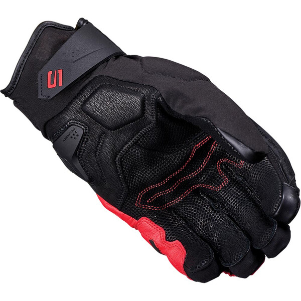 Guanti X-Rider Evo Waterproof