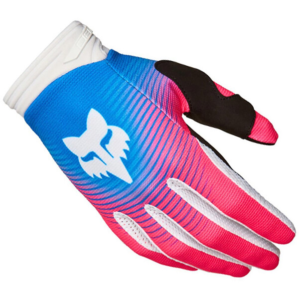 180 Raccogliere i guanti