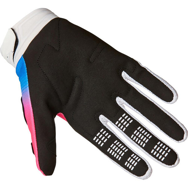 180 Raccogliere i guanti