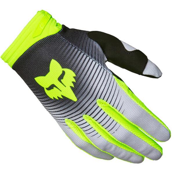 180 Raccogliere i guanti