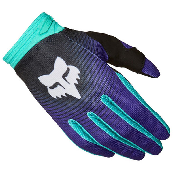 180 Raccogliere i guanti