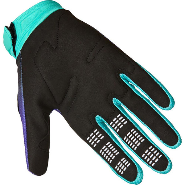 180 Raccogliere i guanti