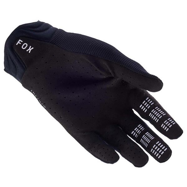 Guanti da aviatore junior