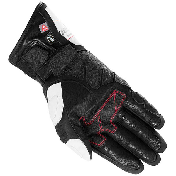 Guanti Aravis Primaloft® 37,5