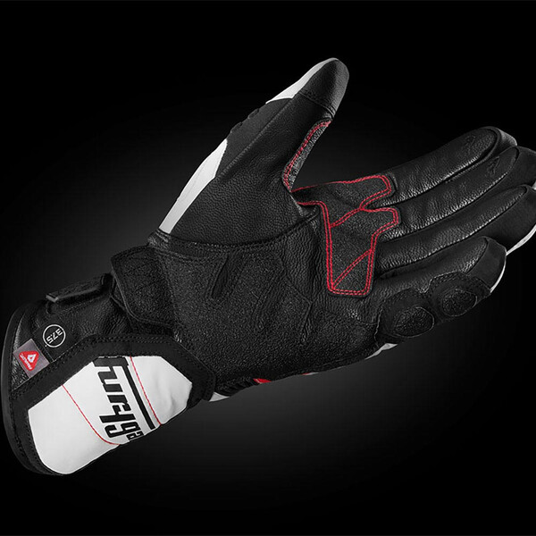 Guanti Aravis Primaloft® 37,5