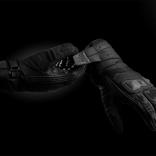 Guanti Aravis Primaloft® 37,5