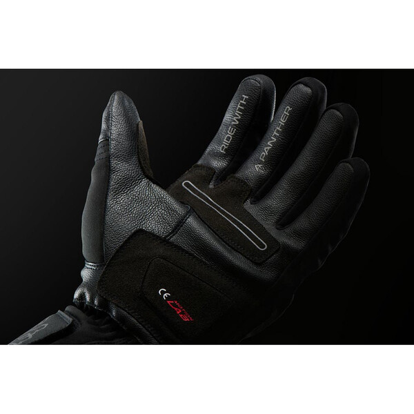Guanti Block PrimaLoft®