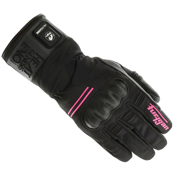 Guanti riscaldati da donna Heat Genesis Lady PrimaLoft®