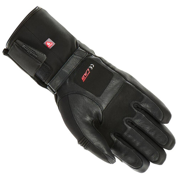 Guanti riscaldati da donna Heat Genesis Lady PrimaLoft®