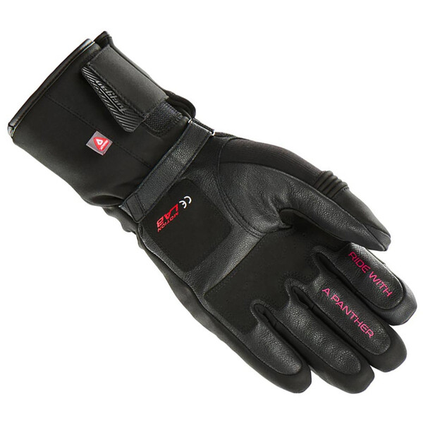 Guanti riscaldati da donna Heat Genesis Lady PrimaLoft®