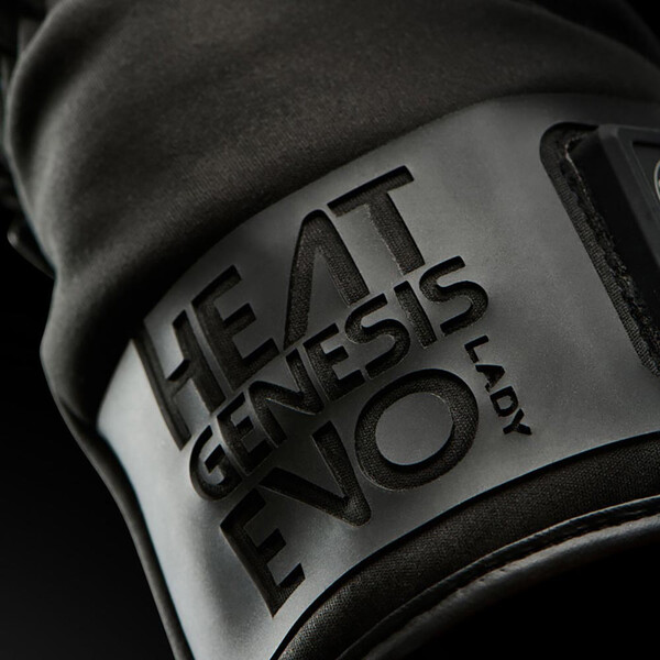 Guanti riscaldati da donna Heat Genesis Lady PrimaLoft®
