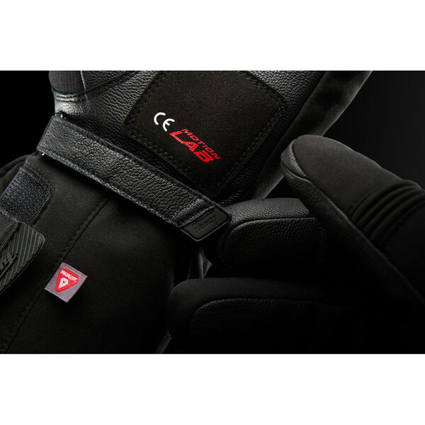 Guanti riscaldati Heat Genesis Evo PrimaLoft®