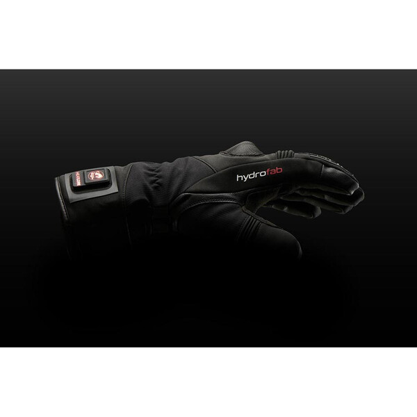 Guanti riscaldati Heat Genesis Evo PrimaLoft®