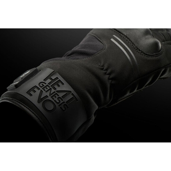 Guanti riscaldati Heat Genesis Evo PrimaLoft®