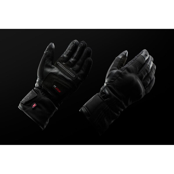 Guanti da donna Block Lady PrimaLoft®