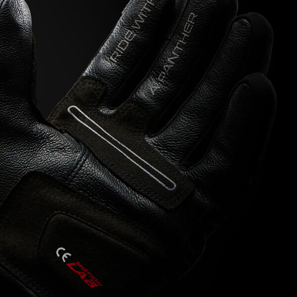 Guanti da donna Block Lady PrimaLoft®
