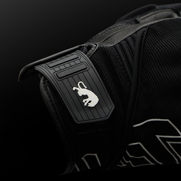 Guanti Jet Neon D3O® Lady