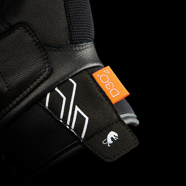 Guanti Jet Neon D3O® Lady