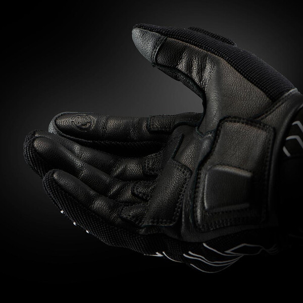 Guanti Jet Neon D3O® Lady