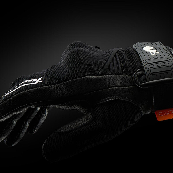 Guanti Jet Neon D3O® Lady