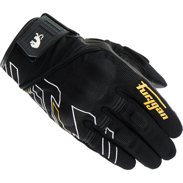 Guanti Jet Neon D3O® Lady