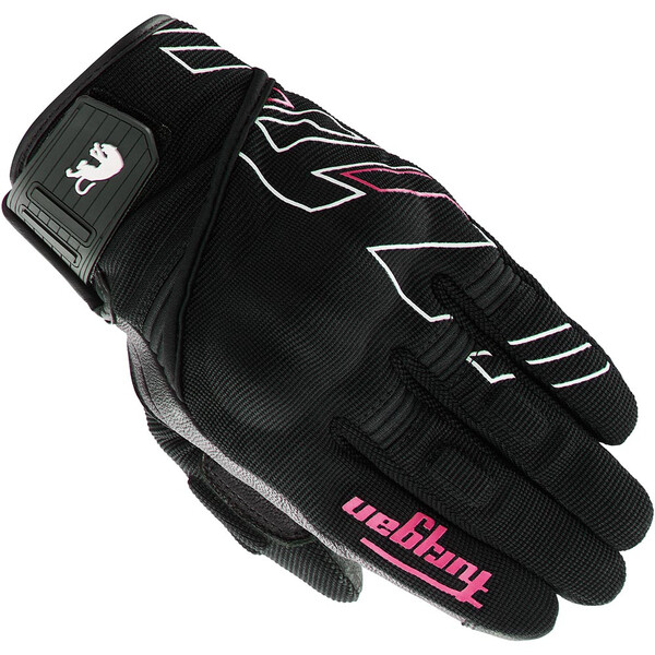Guanti Jet Neon D3O® Lady