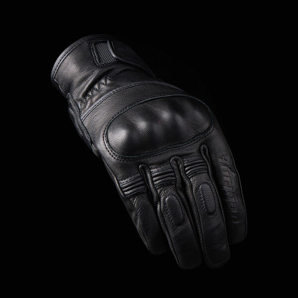 LR Jet Lady A-S D3O® guanti da donna