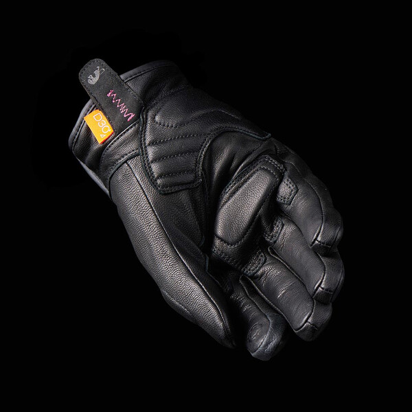 LR Jet Lady A-S D3O® guanti da donna