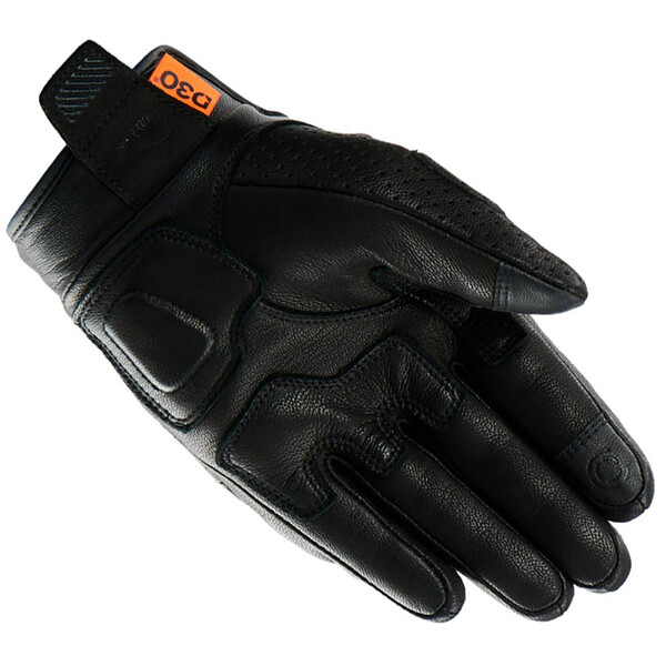 Guanti da donna LR Jet Lady All Seasons D3O® Evo