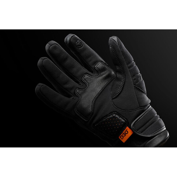 Guanti da donna TD Soft Lady D3O® PrimaLoft®