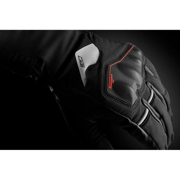 Guanti Frost PrimaLoft®