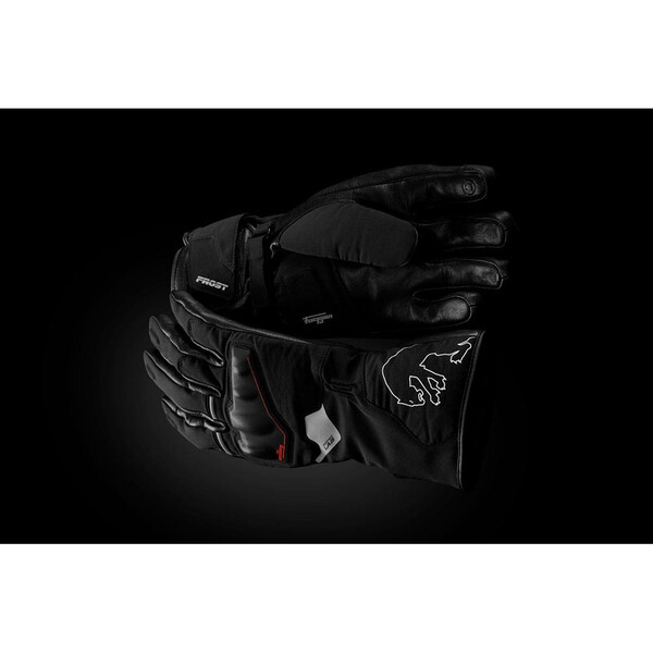 Guanti Frost PrimaLoft®