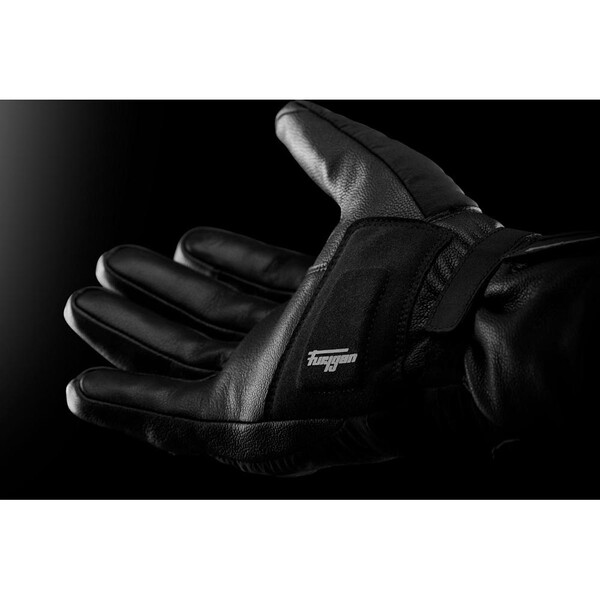 Guanti Frost PrimaLoft®