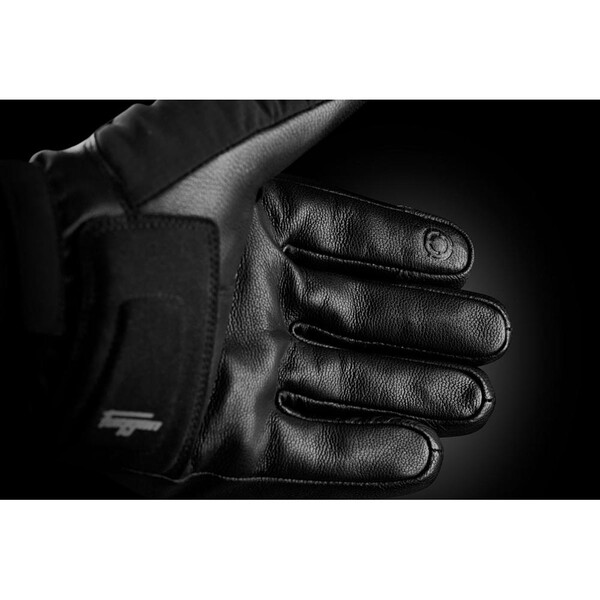 Guanti Frost PrimaLoft®