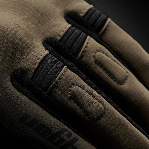 Guanti Jet All Seasons D3O® Evo