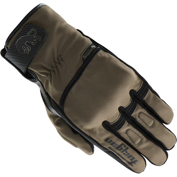 Guanti Jet All Seasons D3O® Evo