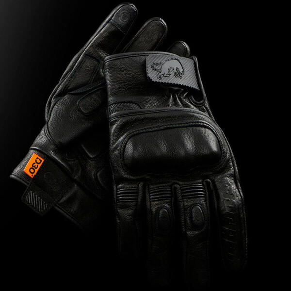 LR Jet Guanti All Seasons D3O® Evo