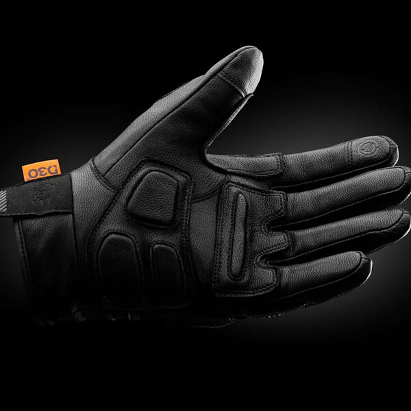 LR Jet Guanti All Seasons D3O® Evo
