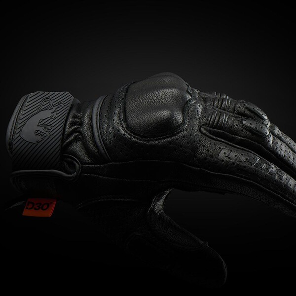 Guanti LR Jet Vented D3O® Evo