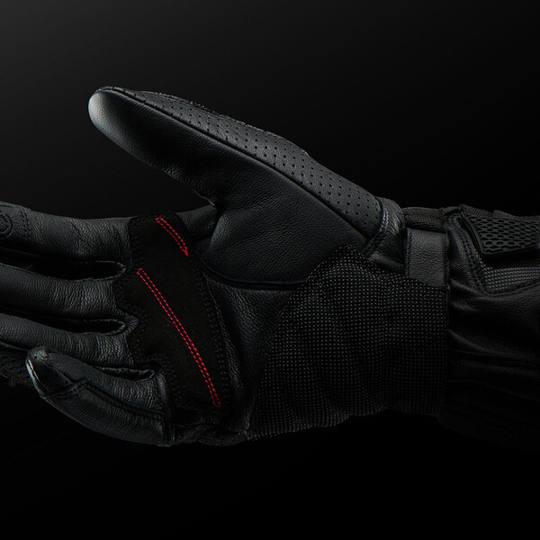 LR Nomad Guanti ventilati