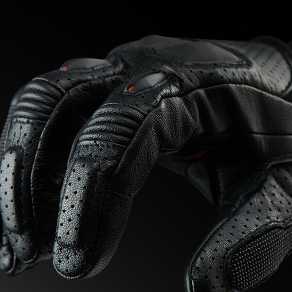 LR Nomad Guanti ventilati