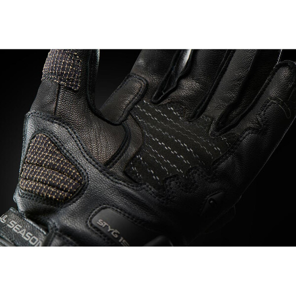 Guanti Styg15 All Seasons