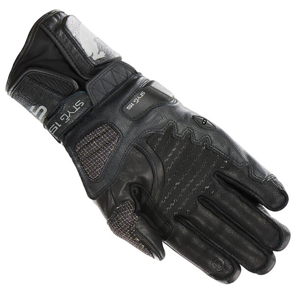 Guanti Styg15 All Seasons