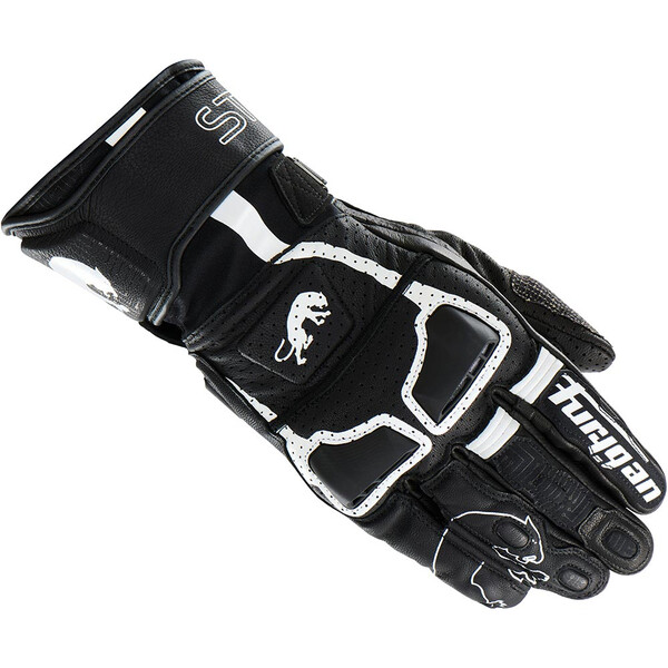 Guanti ventilati Styg15