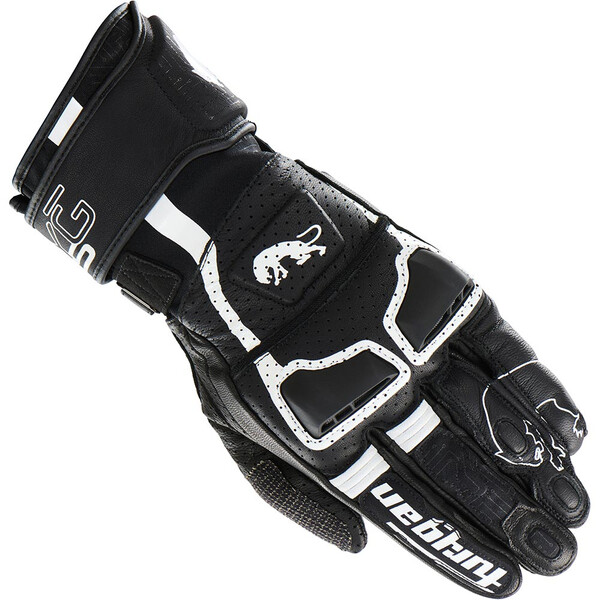 Guanti ventilati Styg15