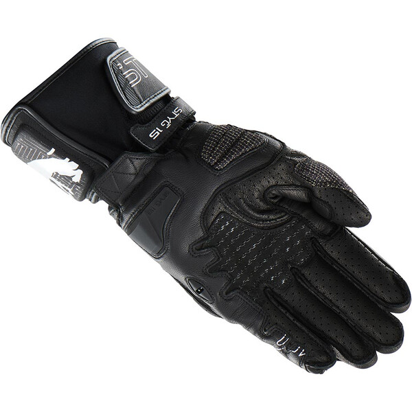 Guanti ventilati Styg15