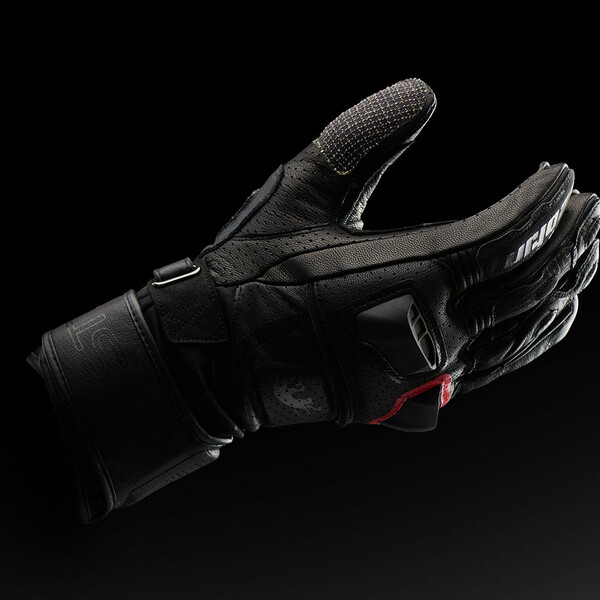 Guanti ventilati Styg15